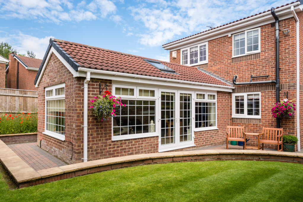Extensions in Wiltshire